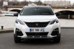 Peugeot 3008 GT Line 2016 года (WW)